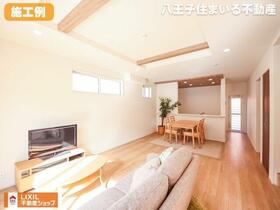 東京都日野市落川