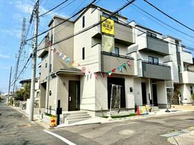 埼玉県川口市戸塚東４丁目