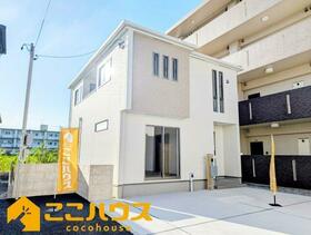 沖縄県沖縄市大里３丁目