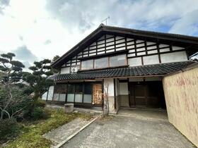 石川県かほく市中沼