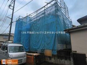 東京都八王子市泉町