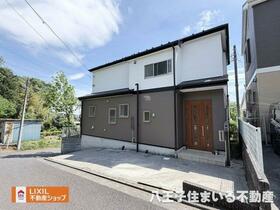 東京都八王子市犬目町