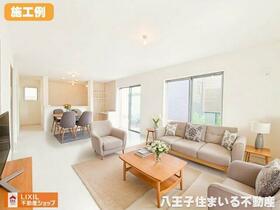 東京都日野市大坂上２丁目