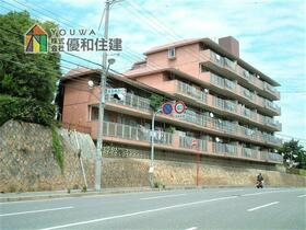 ハイレジデンス朝霧