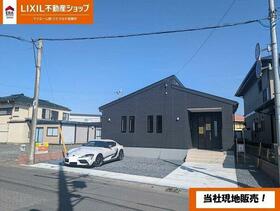 茨城県ひたちなか市八幡町