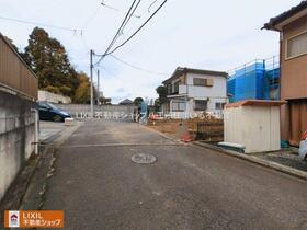 東京都日野市落川