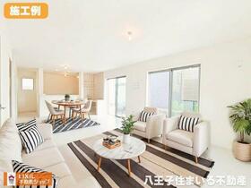 東京都日野市落川