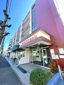 霞ヶ関マンション　（スーパー・商店街すぐ）