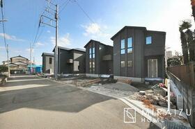 東京都武蔵村山市中央３丁目