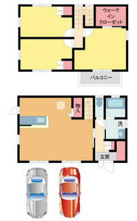 間取り：228058973571