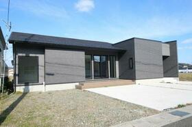 滋賀県高島市新旭町安井川