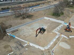 山梨県甲府市国玉町