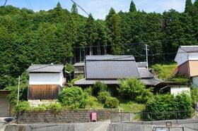 奈良県奈良市邑地町