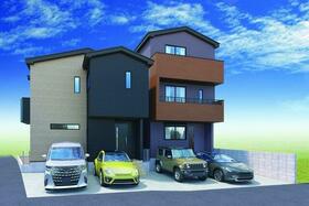 神奈川県横須賀市舟倉１丁目