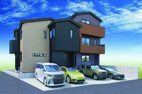 神奈川県横須賀市舟倉１丁目