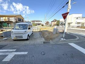埼玉県越谷市弥栄町４丁目