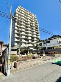 ライオンズマンション水戸新荘　５階