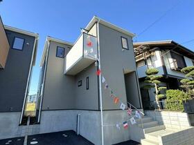 千葉県市川市原木４丁目