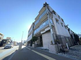 アルビオンシティ志木　中古マンション