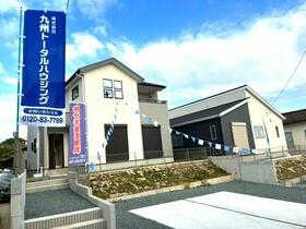 熊本県合志市合生