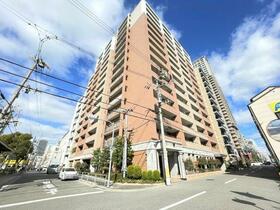 南堀江パークホームズ　８階　専有面積７５．２０?