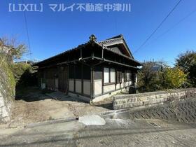 岐阜県恵那市大井町