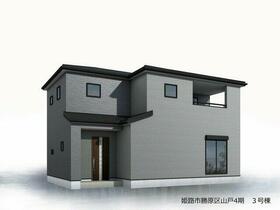 兵庫県姫路市勝原区山戸