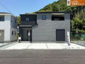兵庫県姫路市勝原区山戸