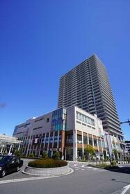 グローリオ越谷ステーションタワー