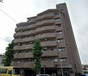 ライオンズマンション前橋本町