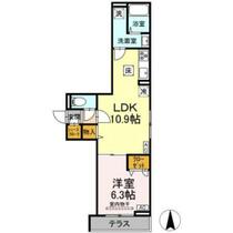 間取り：214079533919