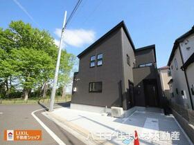 東京都日野市新町５丁目