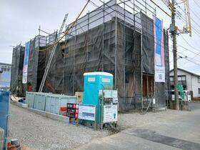 埼玉県熊谷市久保島