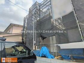 東京都八王子市鹿島