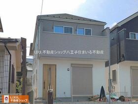 東京都八王子市鹿島