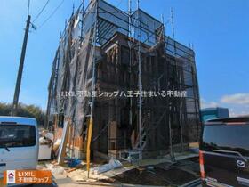 東京都八王子市小比企町