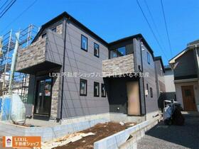 東京都日野市多摩平３丁目