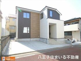 東京都八王子市長房町