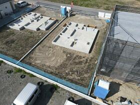 山梨県中央市下河東