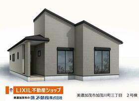 岐阜県美濃加茂市加茂川町３丁目