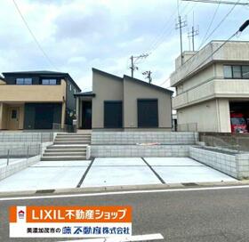 岐阜県美濃加茂市加茂川町３丁目
