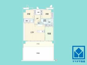 パデシオン宇治伊勢田?番館