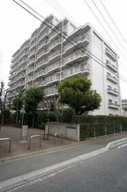 浦和パーク・ファミリア　Ａ棟