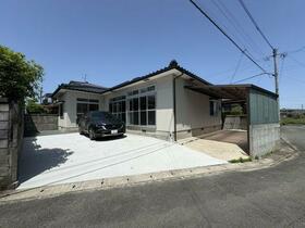 福岡県大牟田市椿黒町