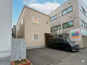 北海道札幌市西区西野一条１丁目