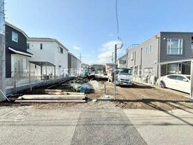 神奈川県大和市西鶴間２丁目