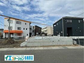 岐阜県各務原市那加土山町２丁目