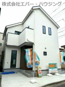 東京都練馬区大泉町４丁目