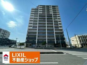 レーヴグランディ東浜Ｓｅａ＆Ｐａｒｋ　４０２号室