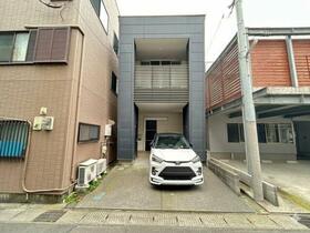 鹿児島県鹿児島市上本町